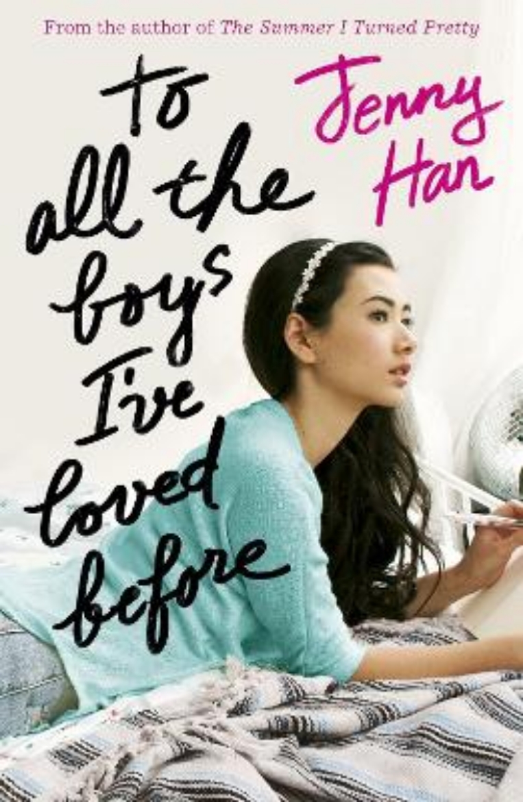 Picture of To All the Boys I've Loved Before