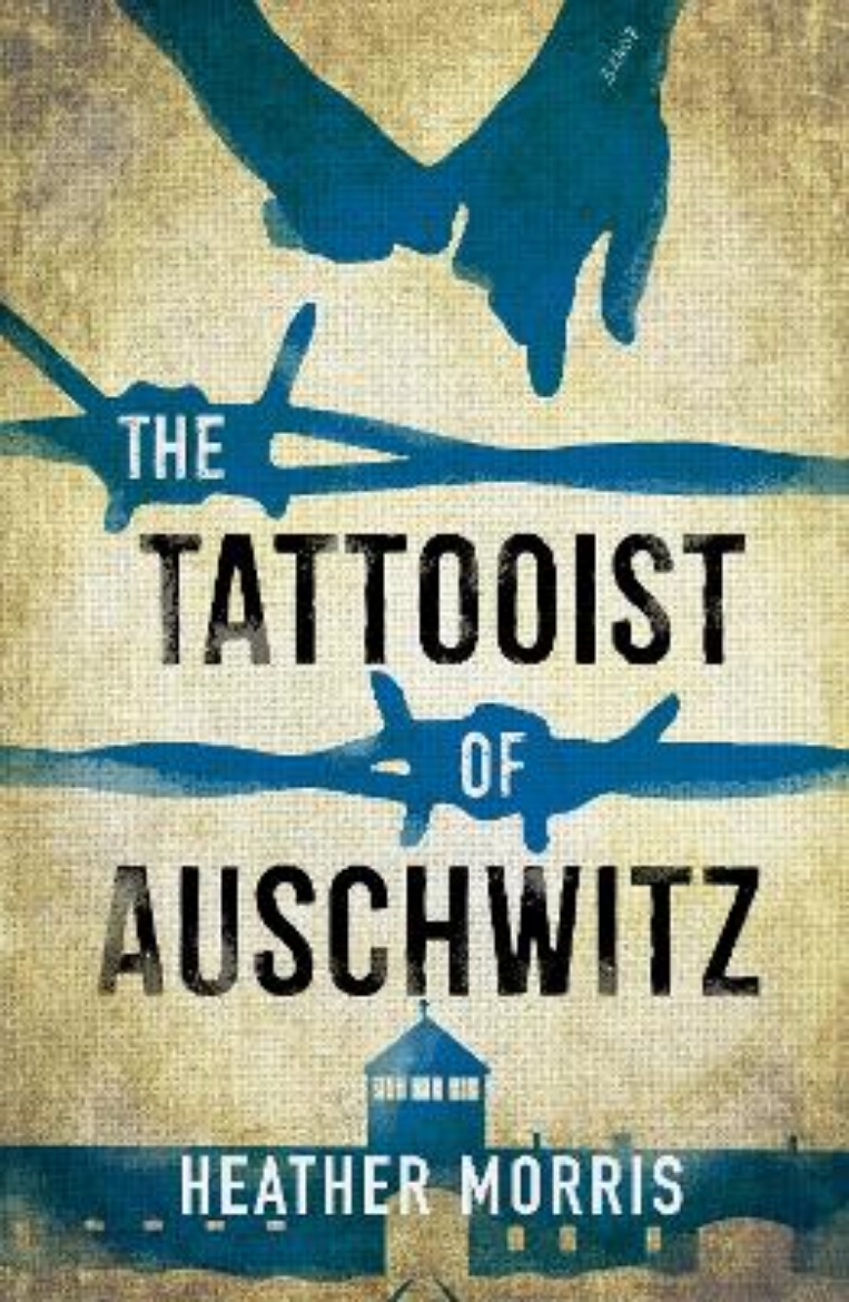 Picture of The Tattooist of Auschwitz - YA Edition