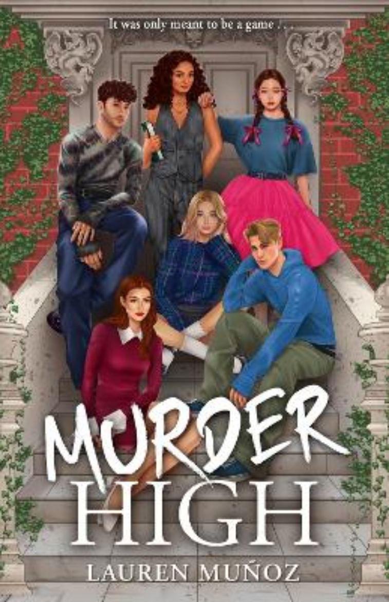 Picture of Murder High