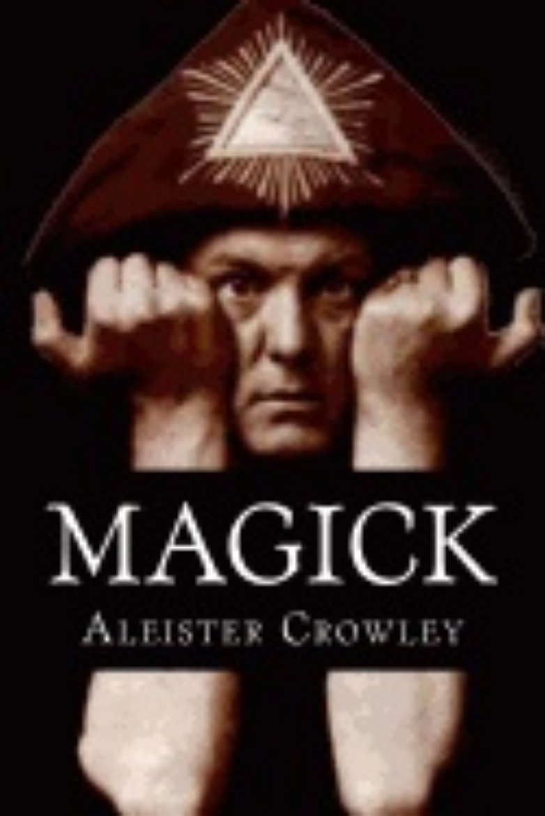 Picture of Magick (Magick, Liber ABA, Book 4) (Volume 2)