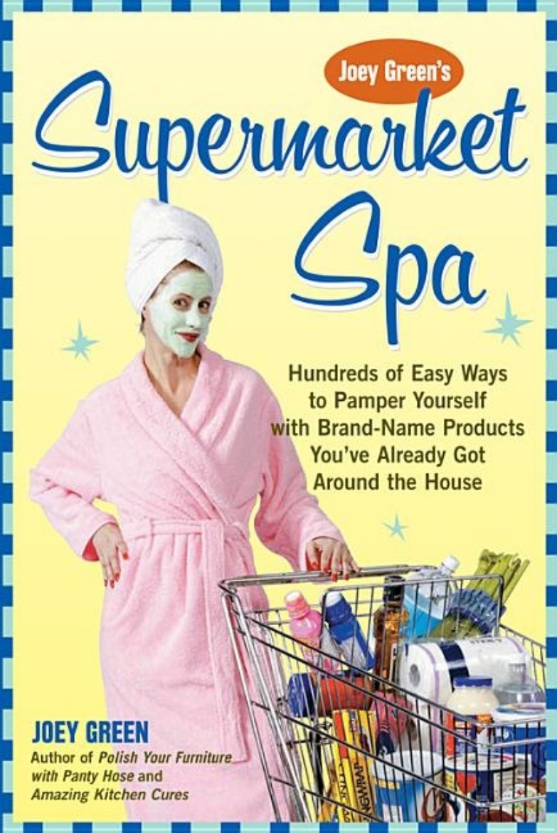 Picture of Supermarket Spa