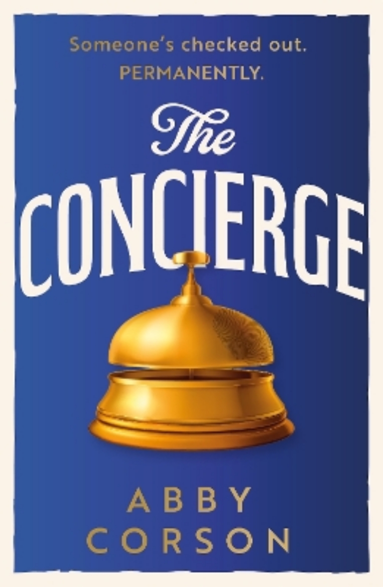 Picture of The Concierge