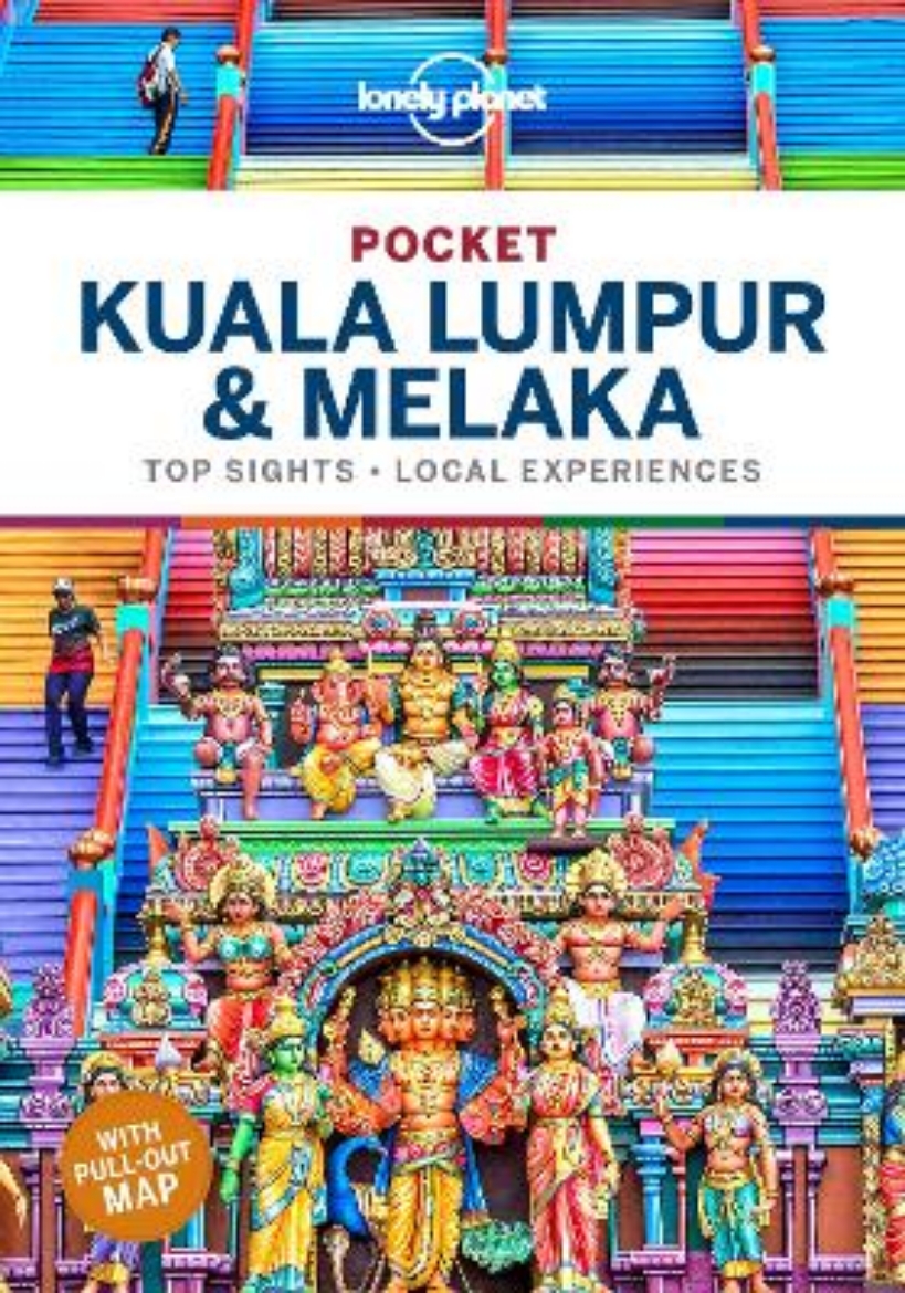 Picture of Pocket Kuala Lumpur & Melaka LP