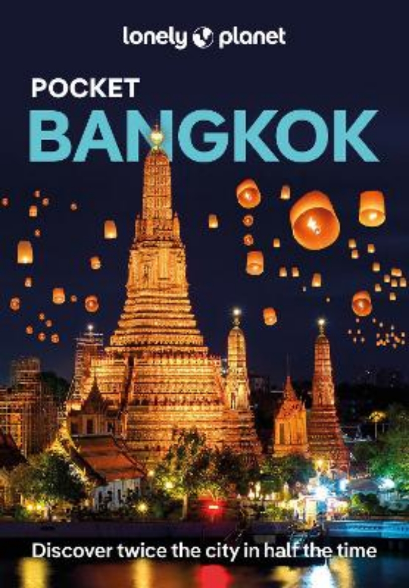 Picture of Pocket Bangkok 7