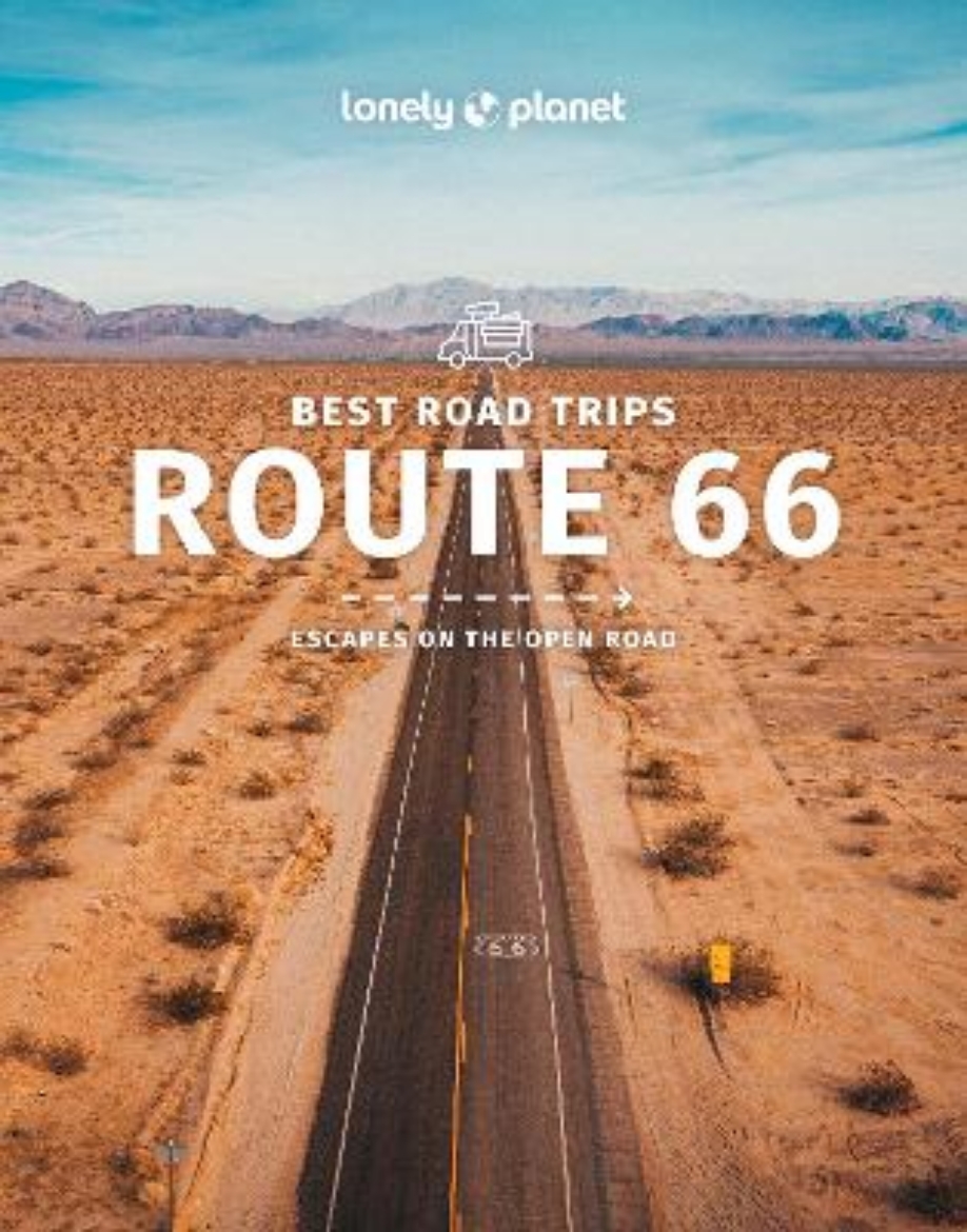 Picture of Route 66 Road Trips 3