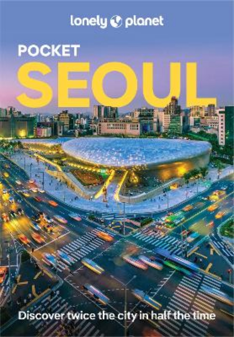 Picture of Pocket Seoul 3