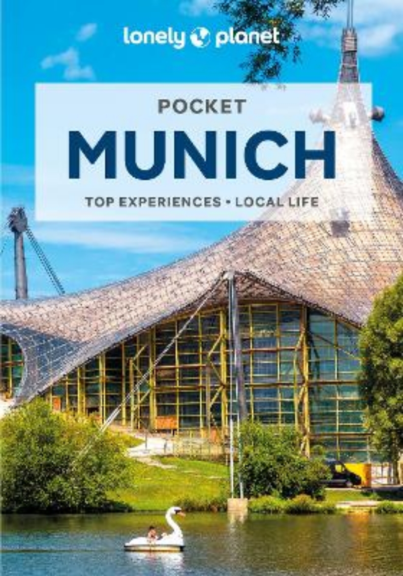 Picture of Pocket Munich LP