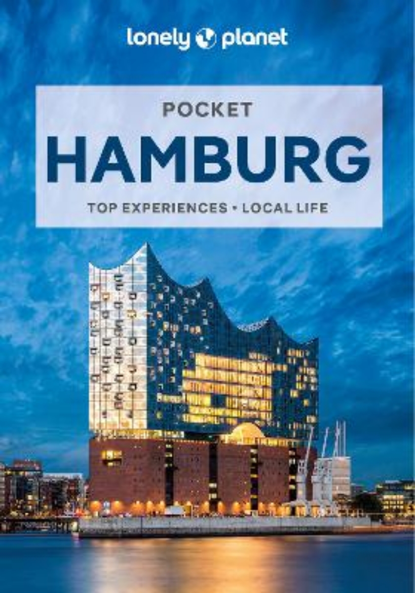 Picture of Pocket Hamburg LP