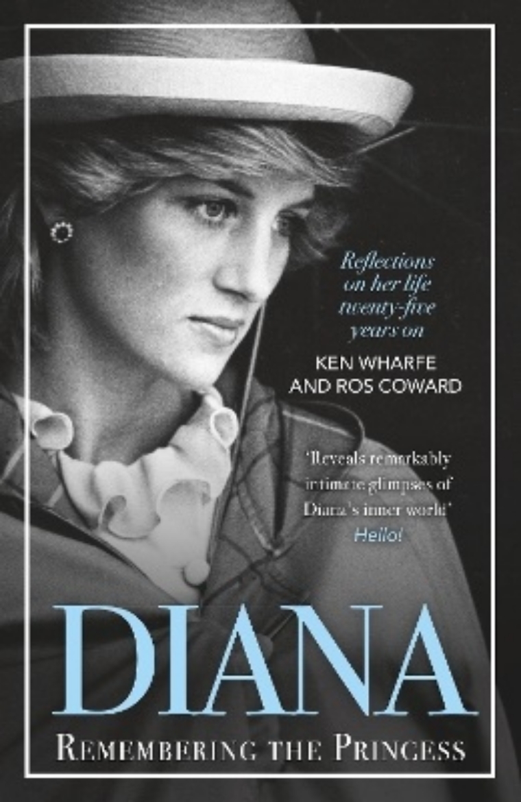 Picture of Diana - Remembering the Princess