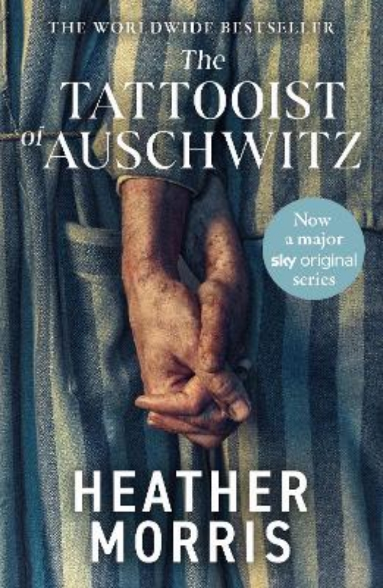 Picture of The Tattooist of Auschwitz (TV Tie-In)
