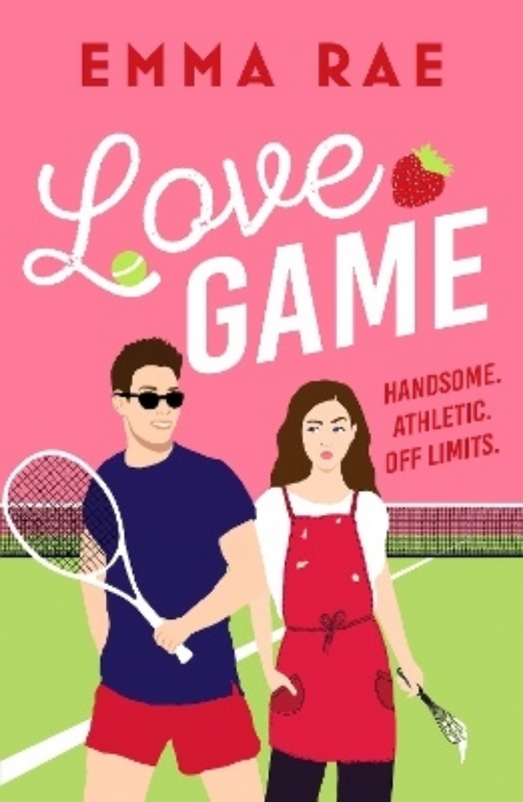 Picture of Love Game