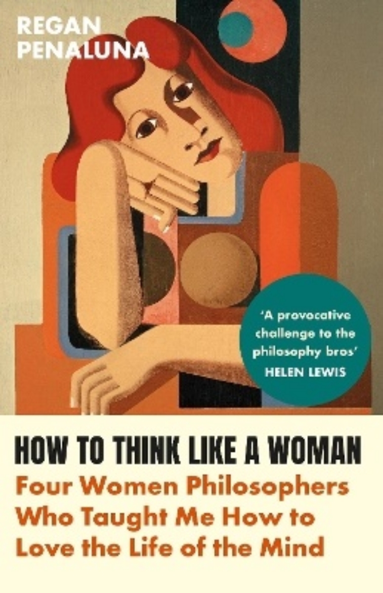 Picture of How to Think Like a Woman