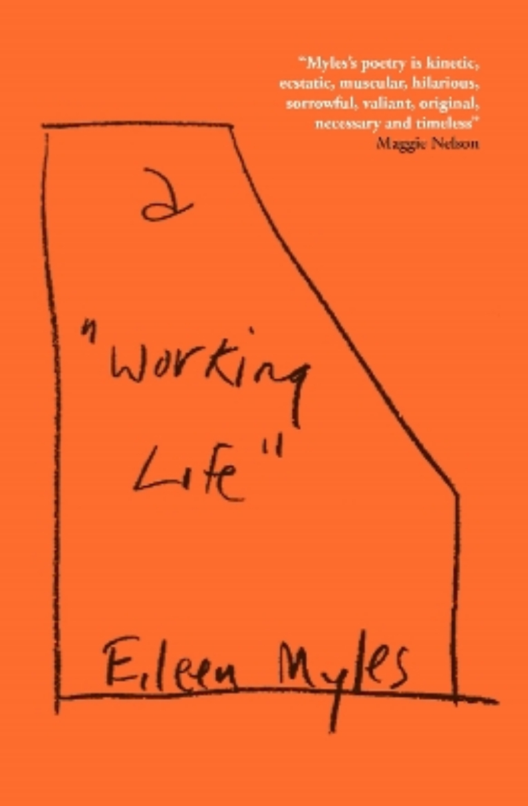 Picture of a "Working Life"