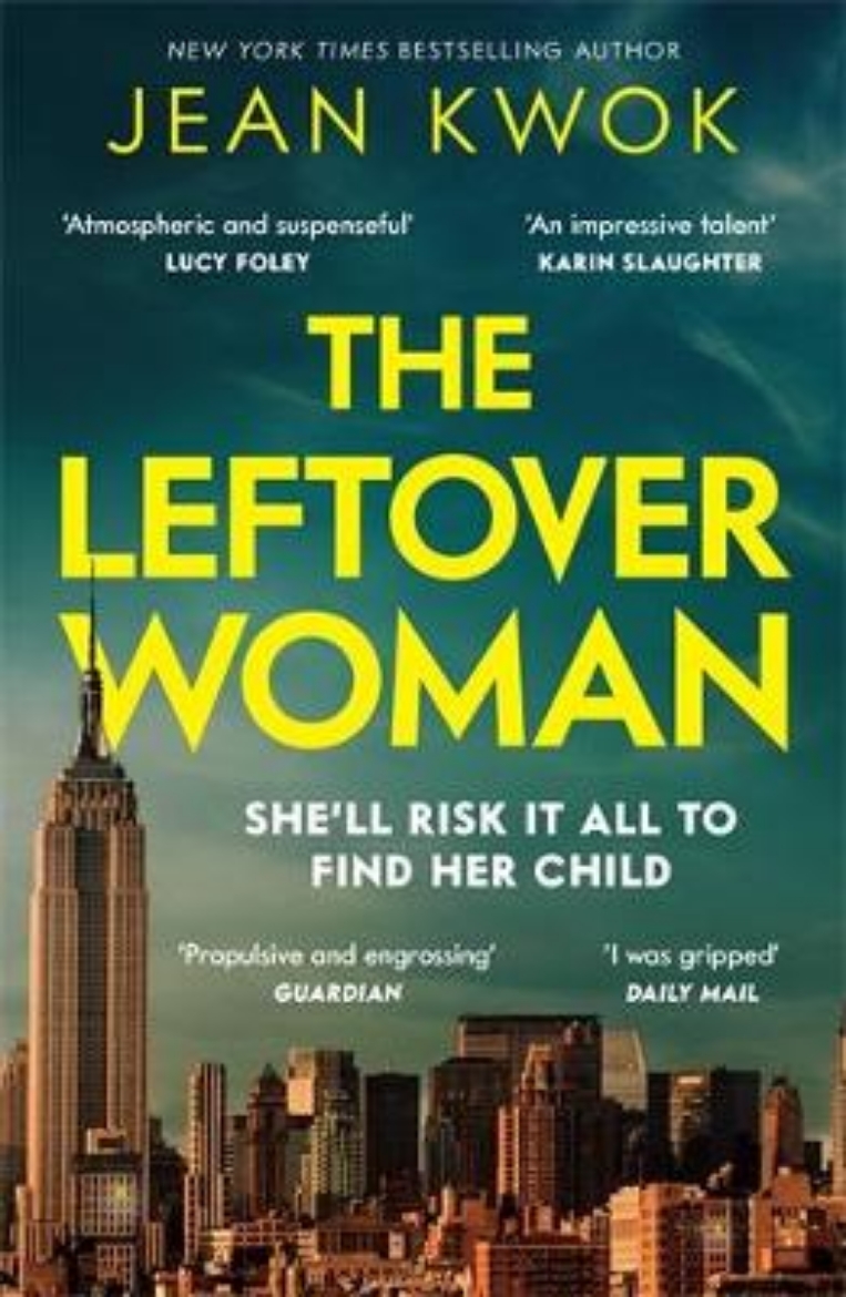 Picture of The Leftover Woman