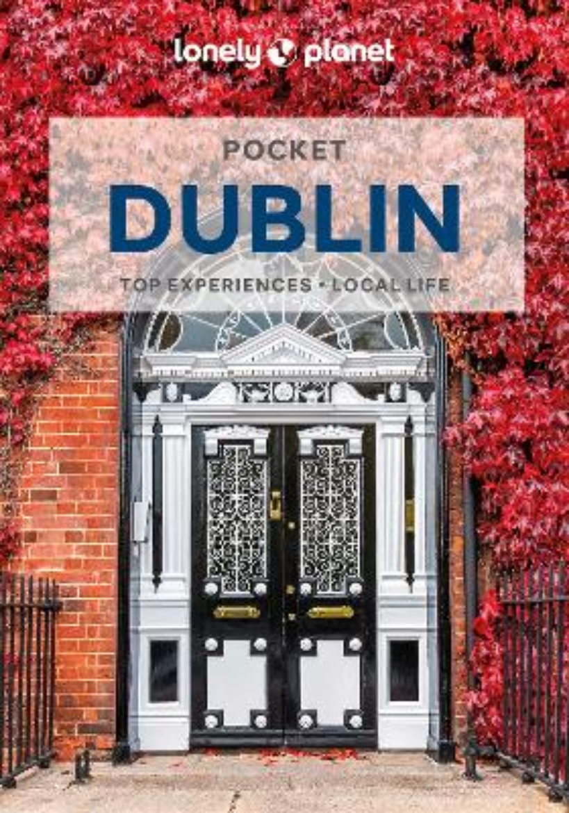 Picture of Pocket Dublin
