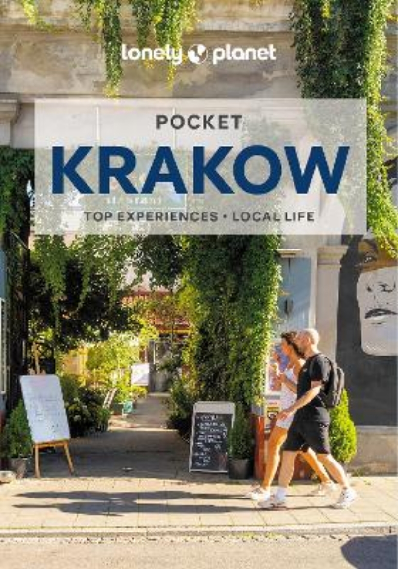 Picture of Pocket Krakow