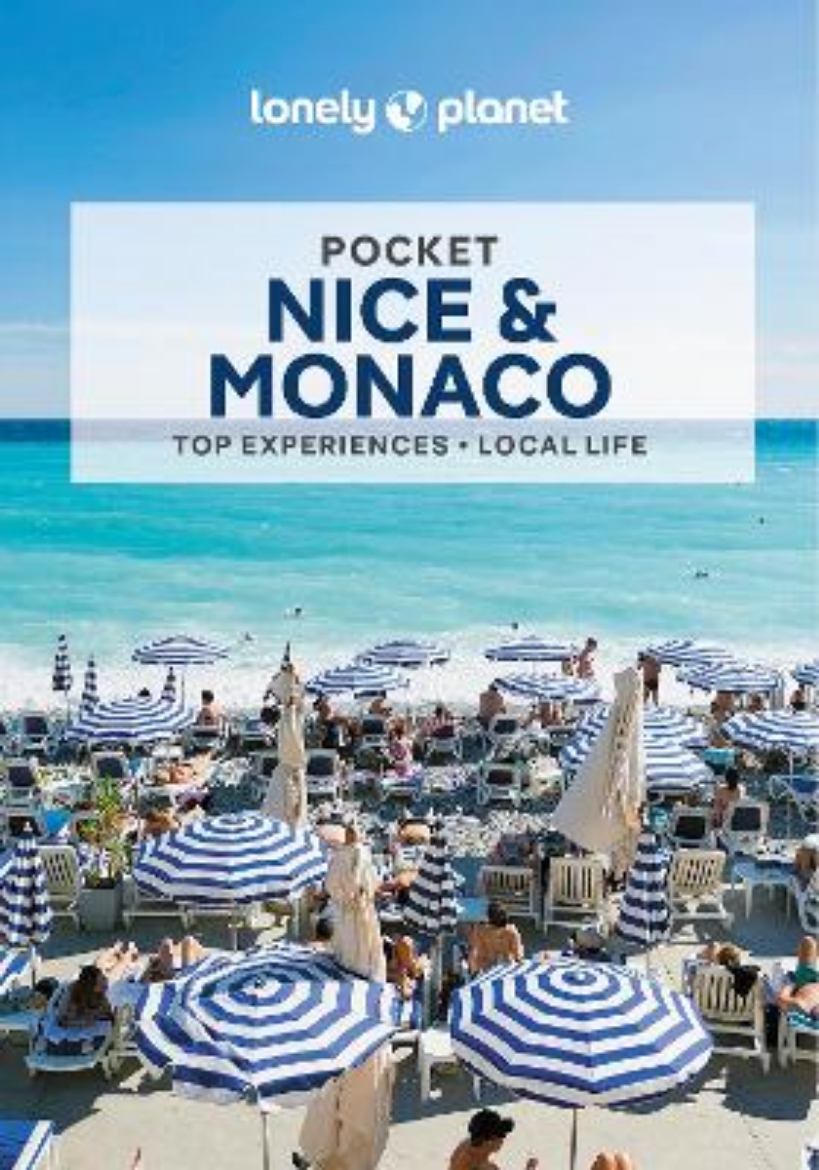 Picture of Pocket Nice & Monaco