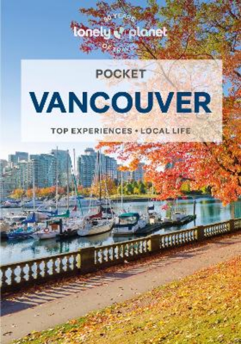 Picture of Pocket Vancouver 5