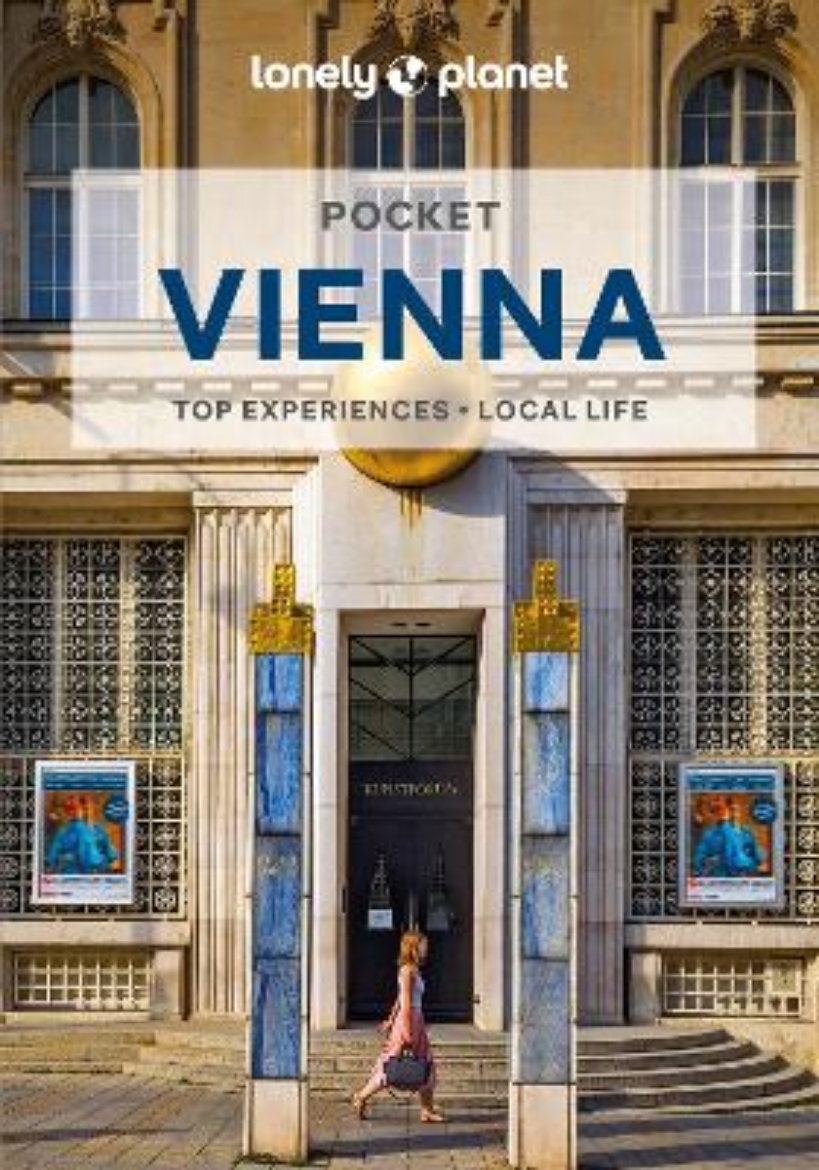 Picture of Pocket Vienna