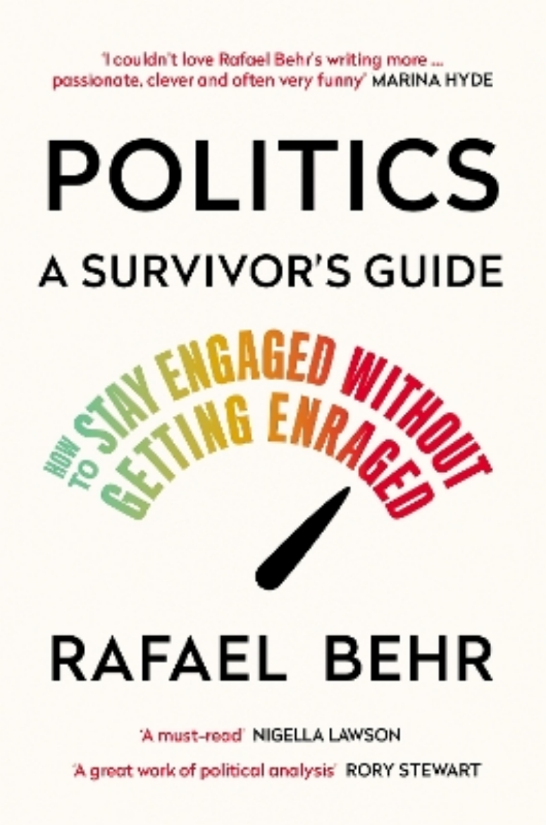 Picture of Politics: A Survivor's Guide