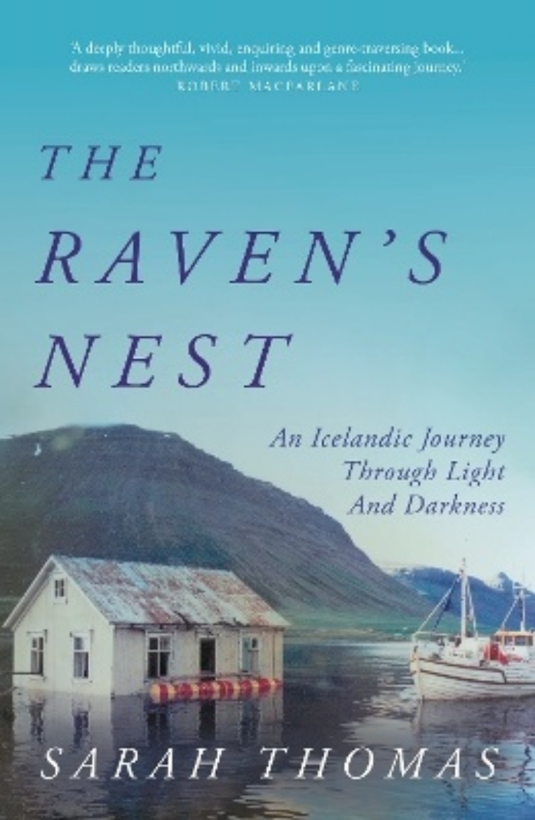 Picture of The Raven's Nest