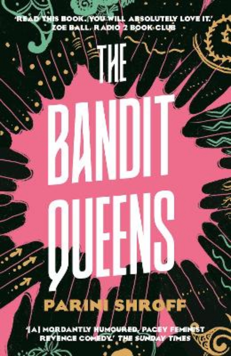 Picture of The Bandit Queens