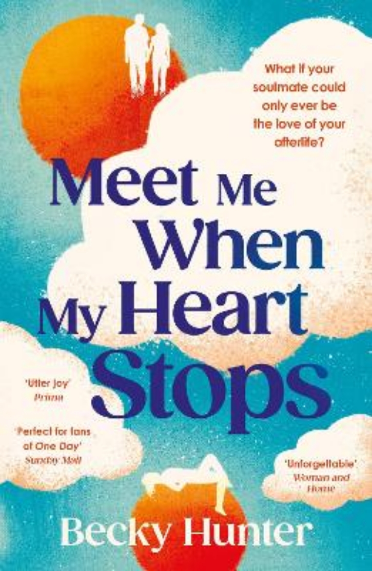 Picture of Meet Me When My Heart Stops
