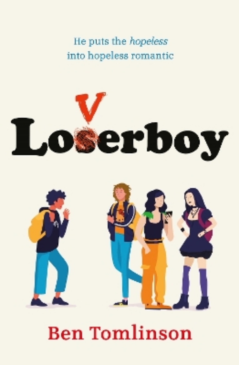 Picture of Loverboy