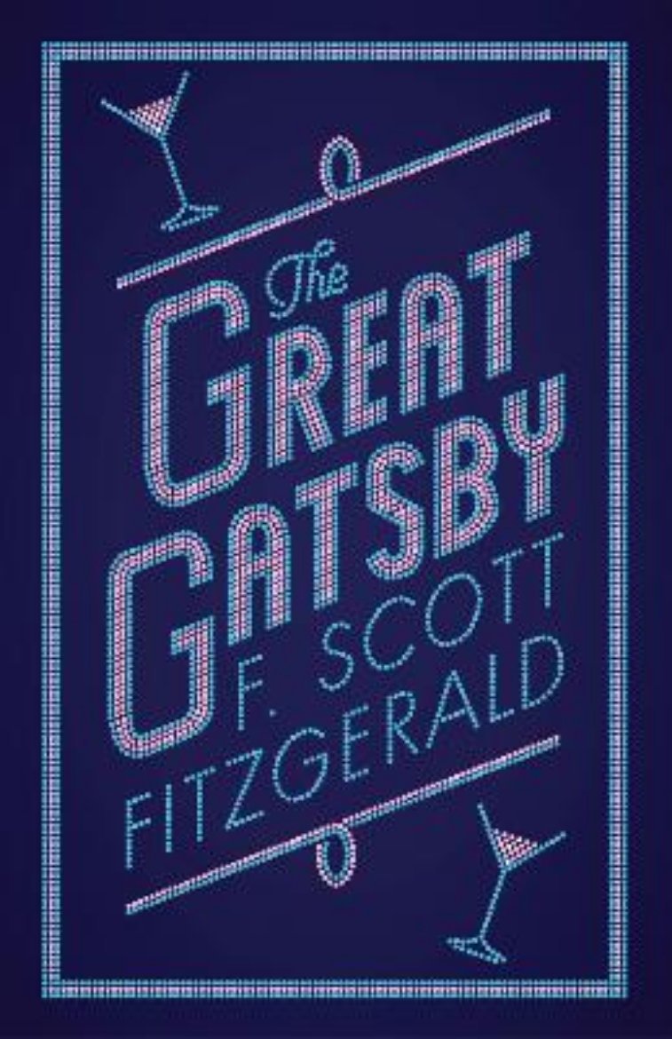 Picture of The Great Gatsby