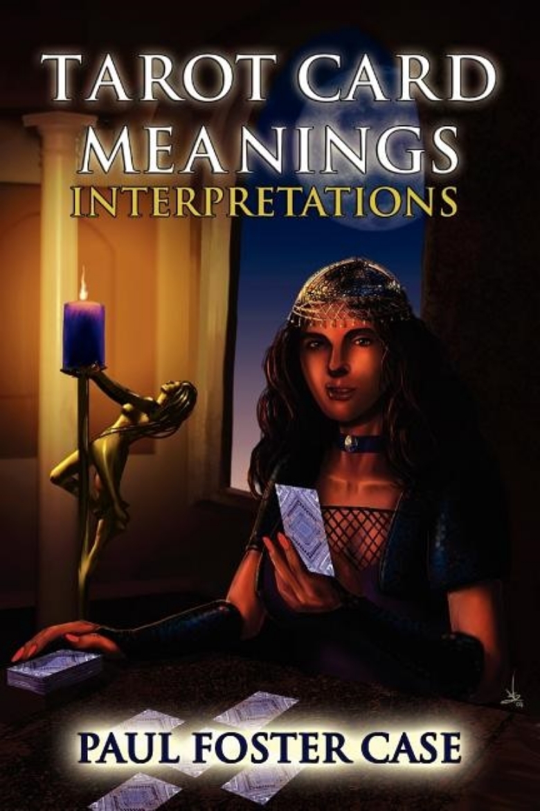 Picture of Tarot Card Meanings: Interpretations