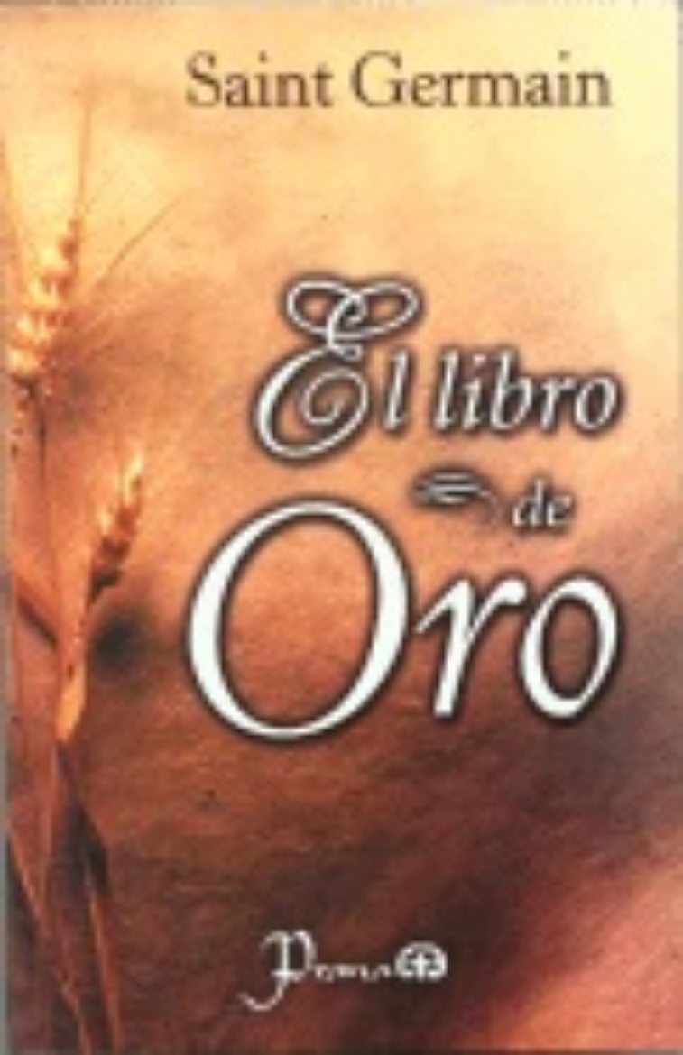 Picture of El Libro De Oro