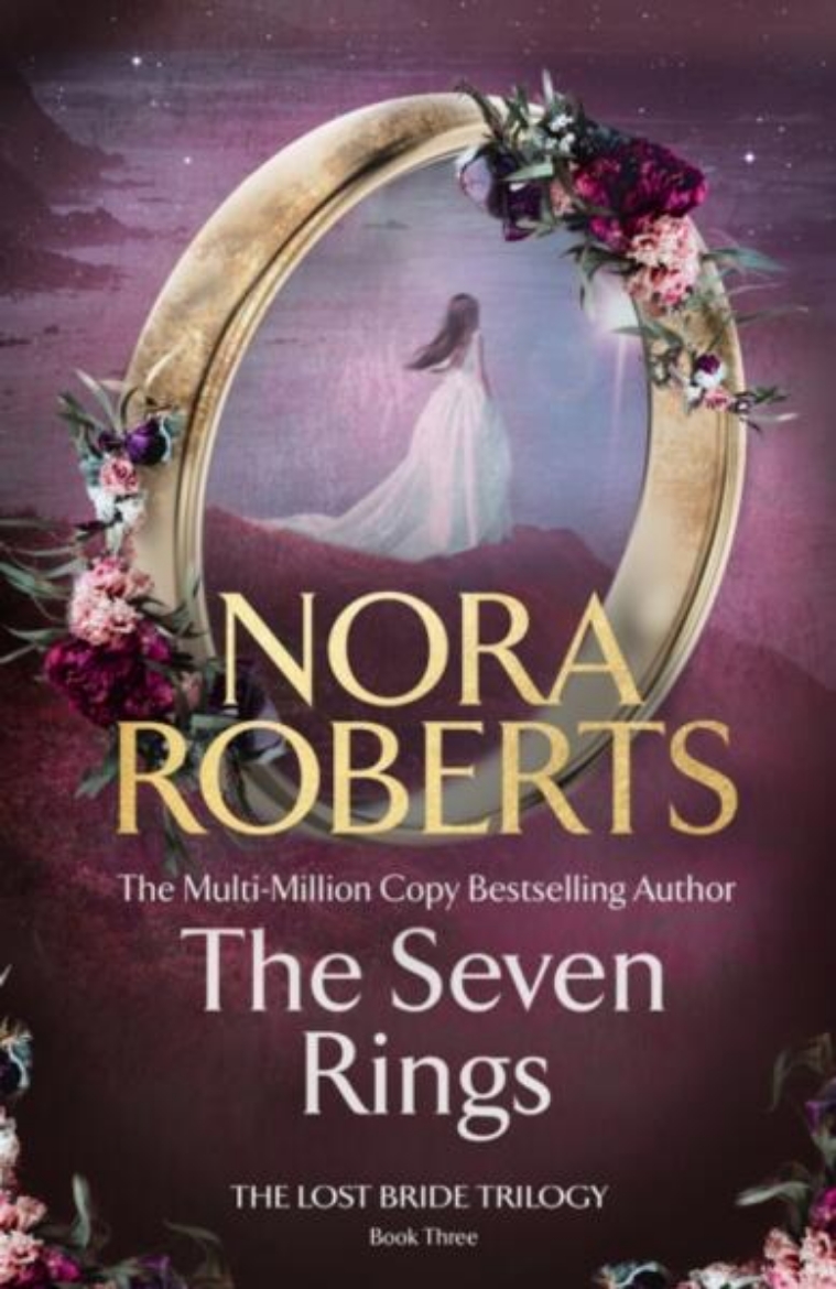 Picture of The Seven Rings (The Lost Bride Trilogy Book 3)