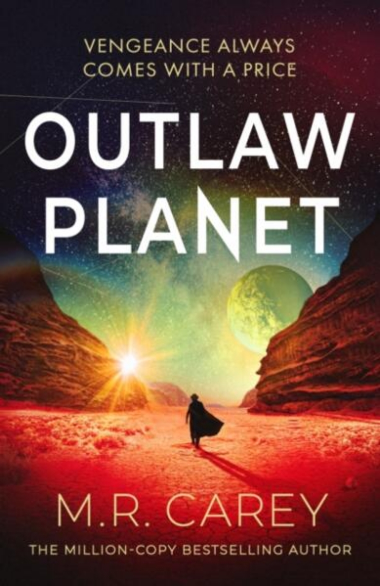 Picture of Outlaw Planet