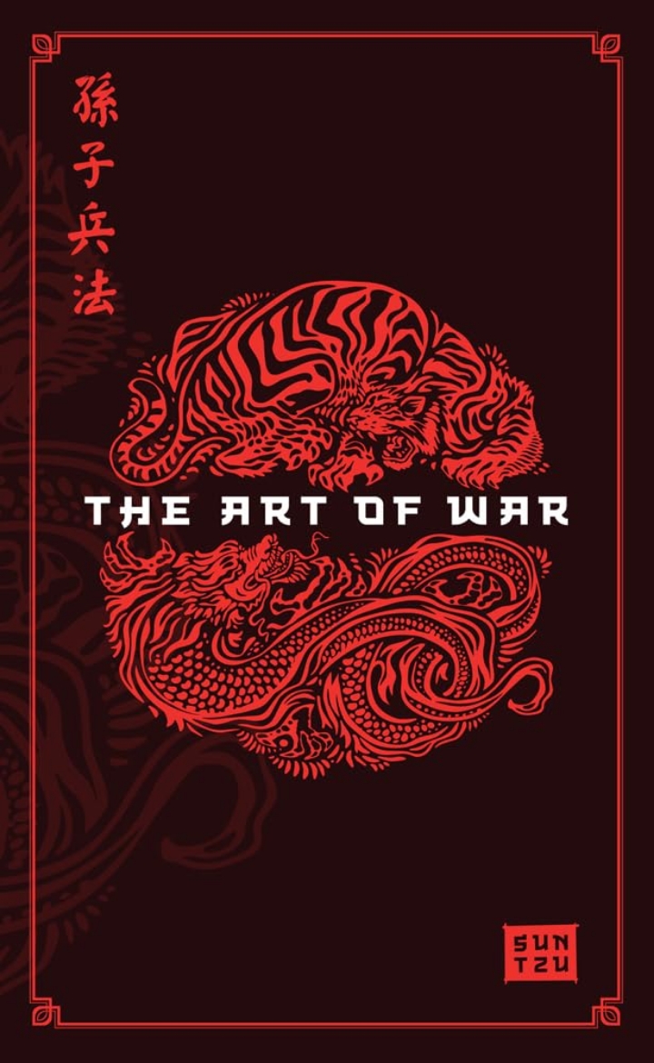 Picture of The Art Of War