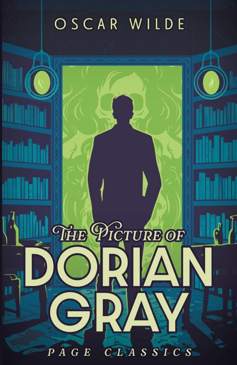 Picture of The Picture of Dorian Gray