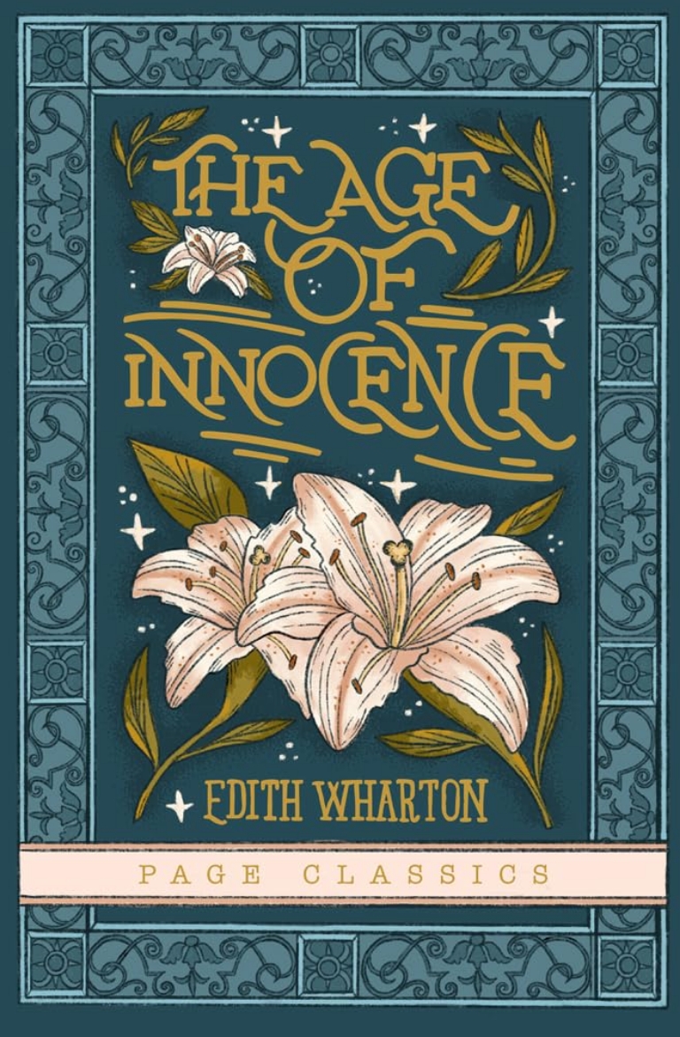 Picture of The Age of Innocence