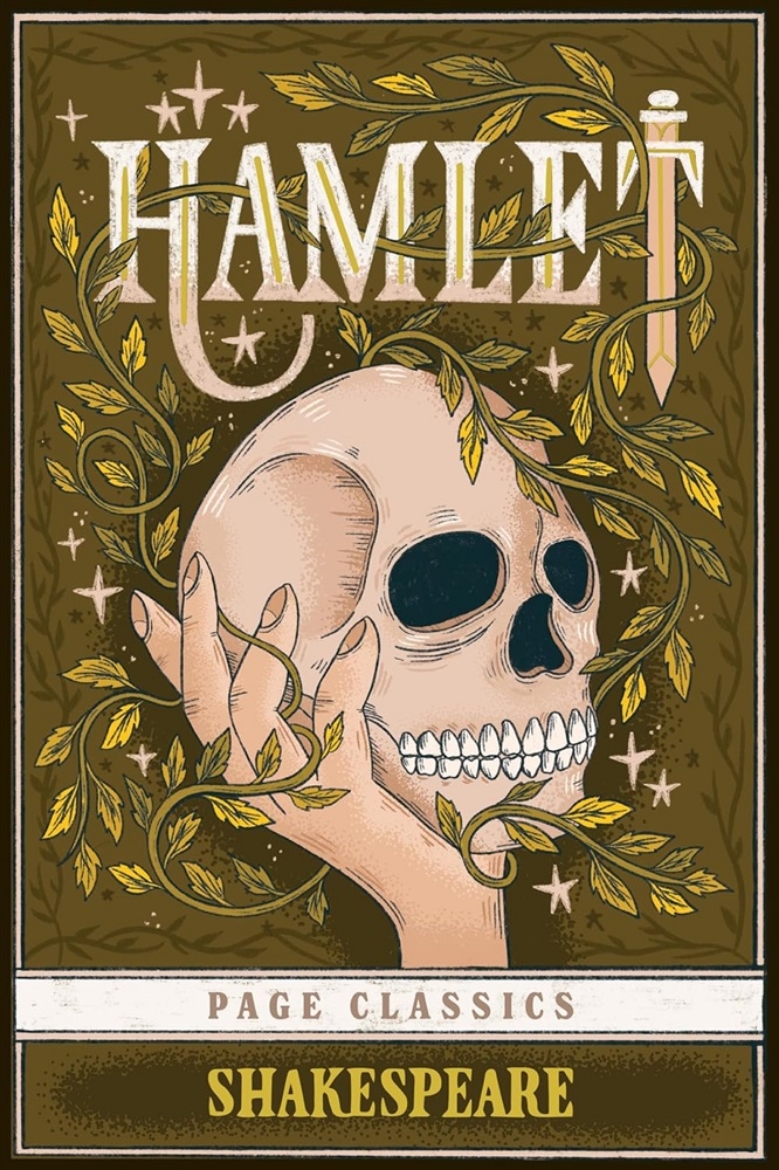 Picture of Hamlet