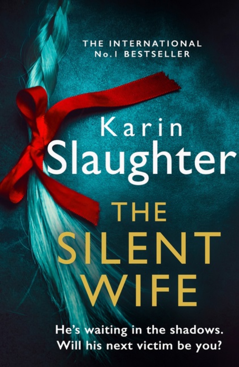 Picture of The Silent Wife