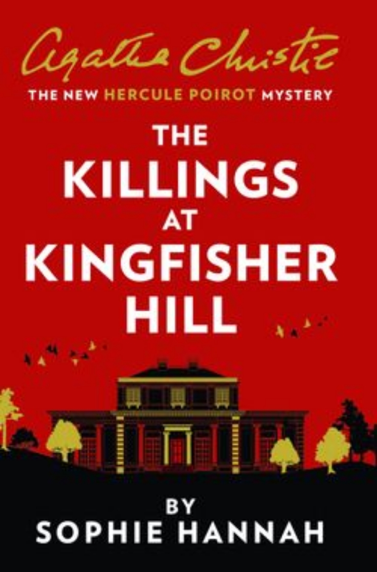 Picture of The Killings at Kingfisher Hill