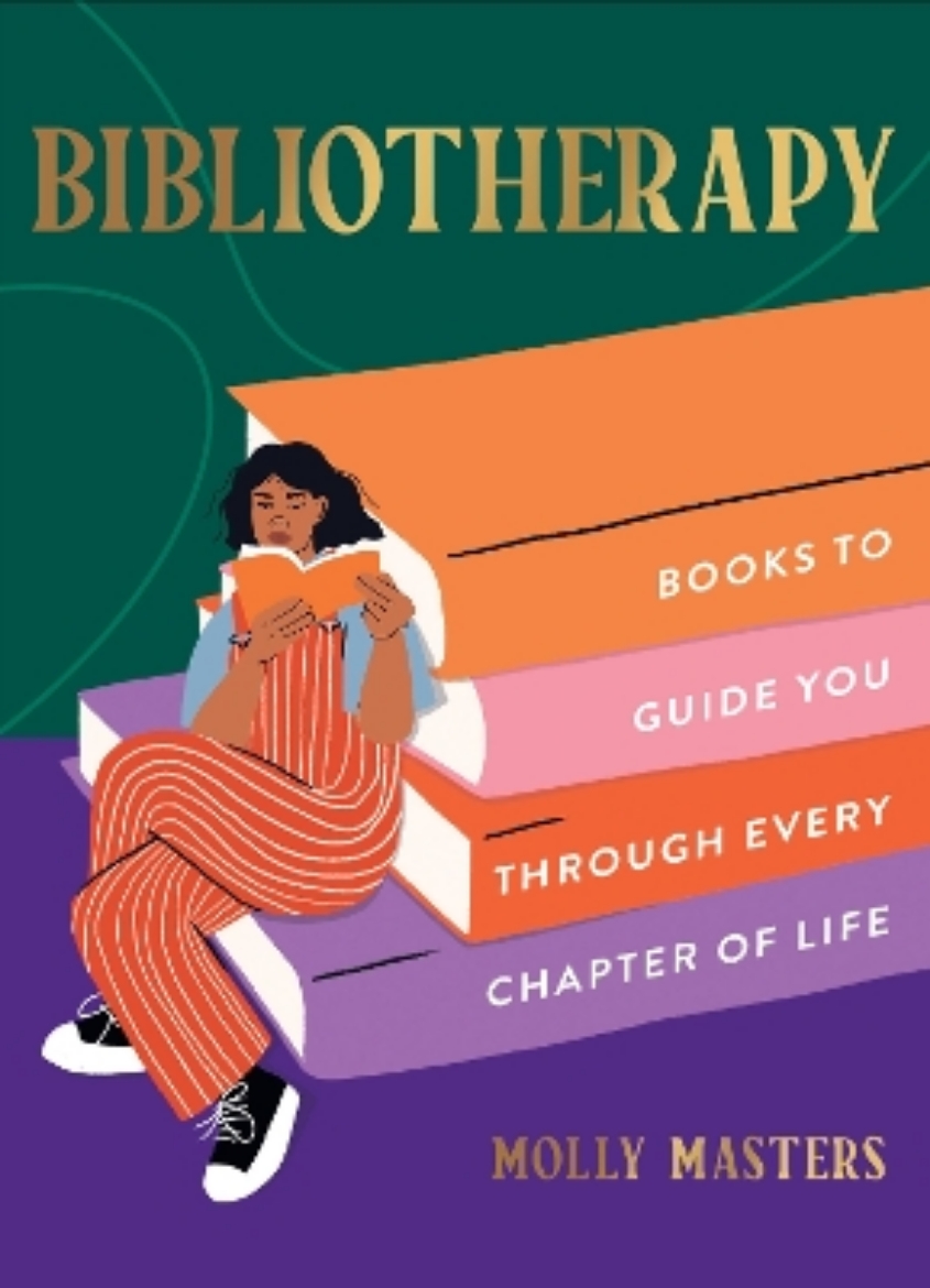 Picture of Bibliotherapy