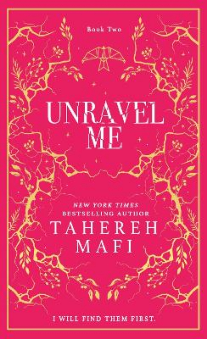 Picture of Unravel Me