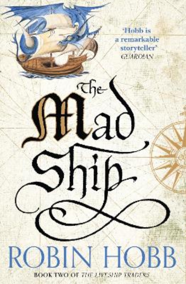 Picture of The Mad Ship