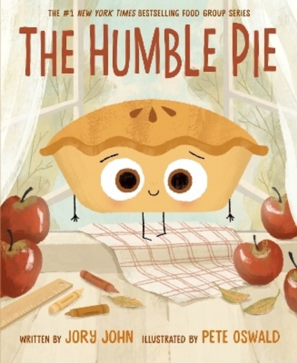 Picture of The Humble Pie