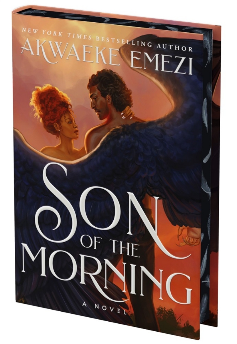 Picture of Son of the Morning (Deluxe Limited Edition)