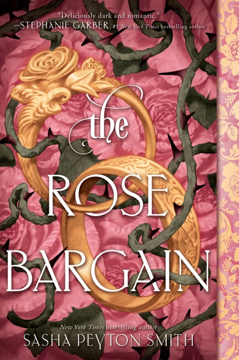 Picture of The Rose Bargain