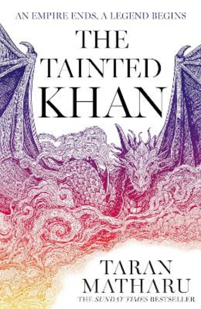 Picture of The Tainted Khan