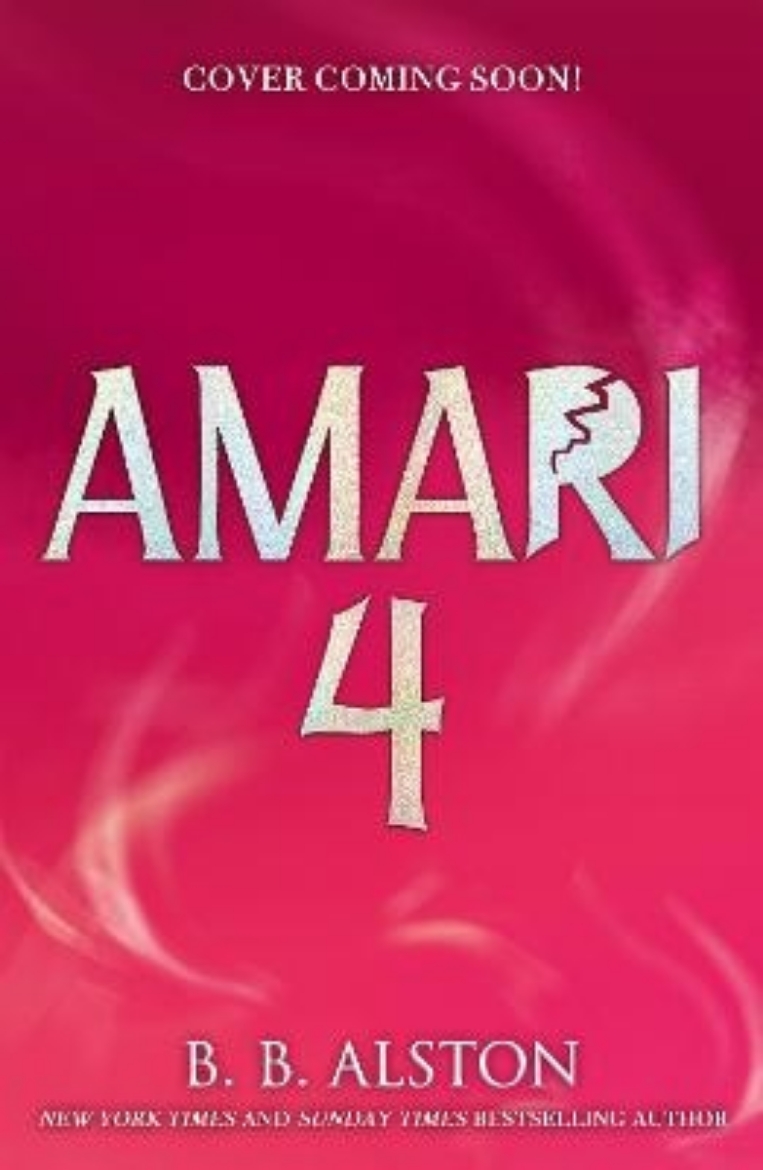 Picture of Amari and the Metalwork Menace