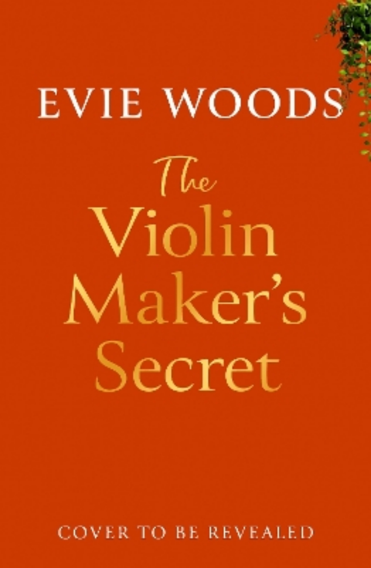 Picture of The Violin Maker's Secret