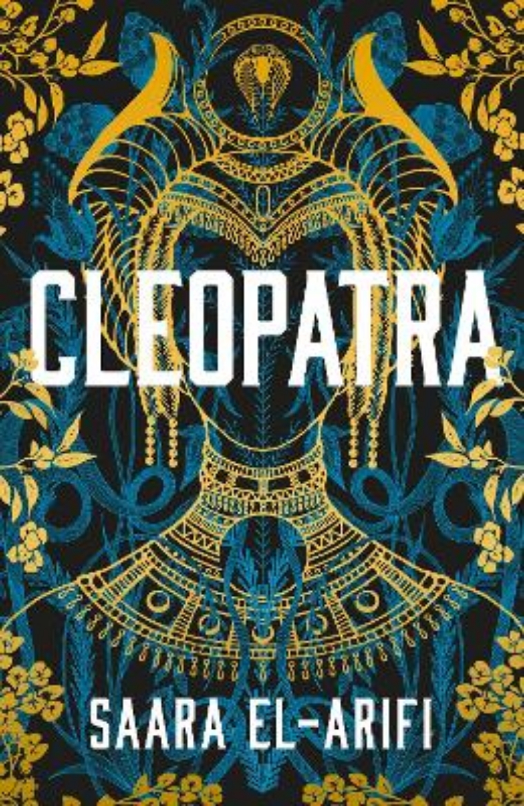 Picture of Cleopatra