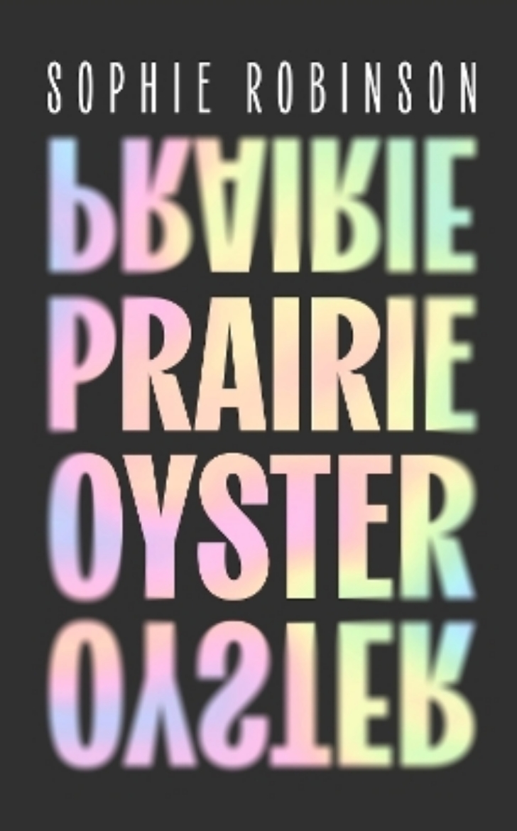 Picture of Prairie Oyster